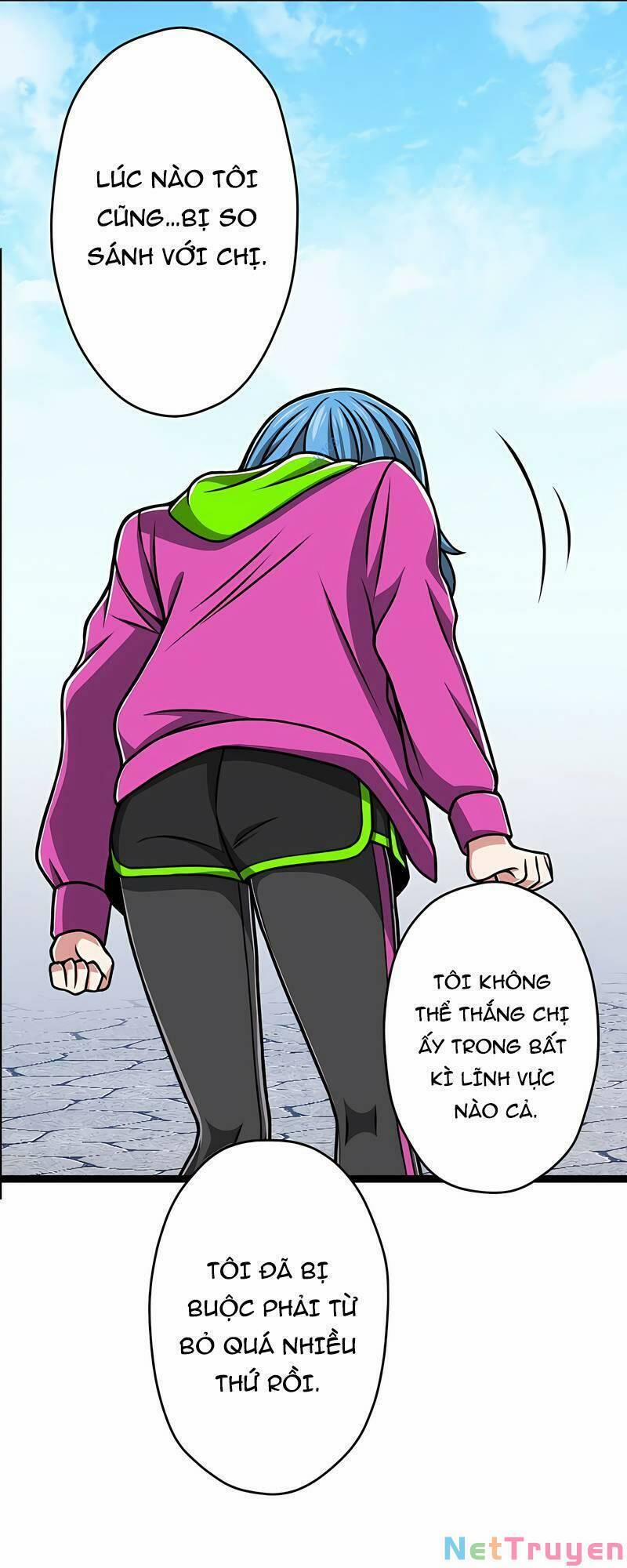 Đại Hiền Nhân Ma Thuật Cấp 99990000 11 trang 67