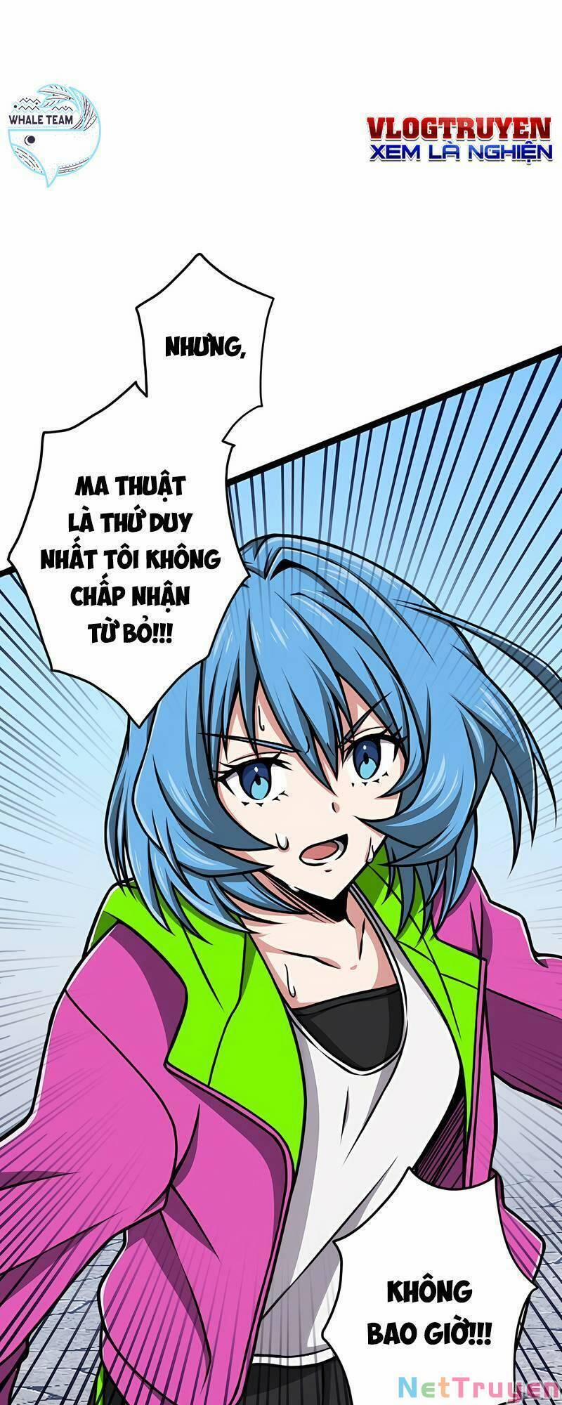 Đại Hiền Nhân Ma Thuật Cấp 99990000 11 trang 68