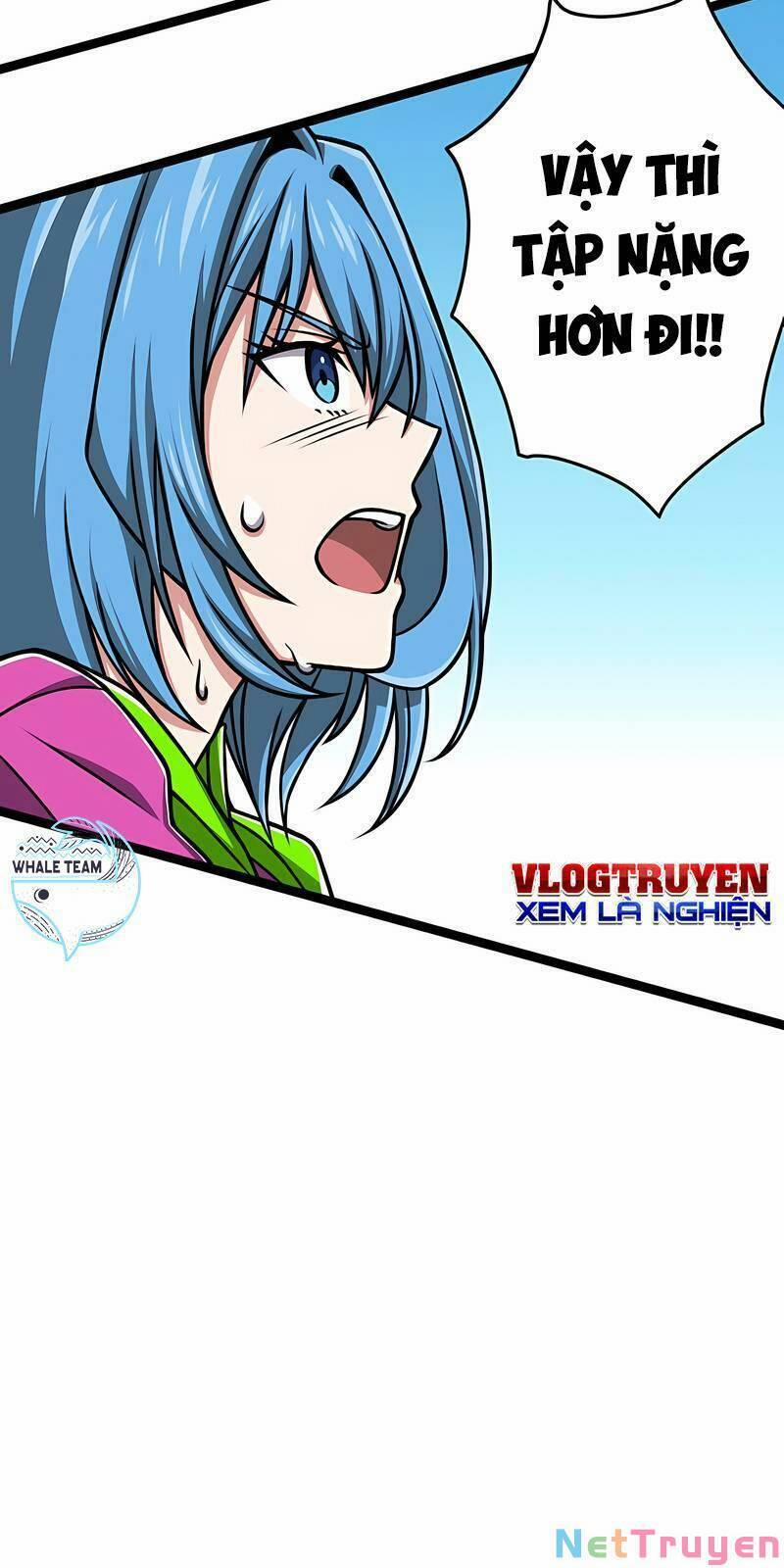 Đại Hiền Nhân Ma Thuật Cấp 99990000 11 trang 70