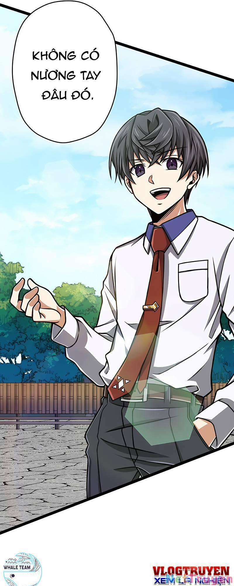 Đại Hiền Nhân Ma Thuật Cấp 99990000 11 trang 71