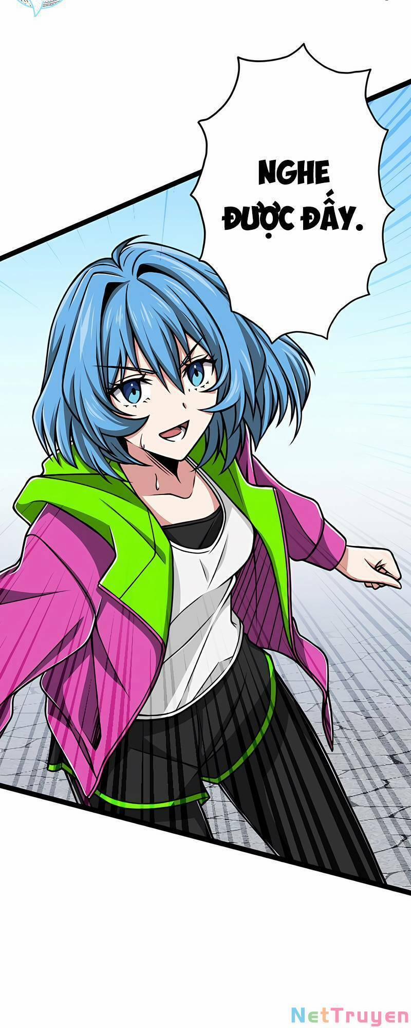 Đại Hiền Nhân Ma Thuật Cấp 99990000 11 trang 72