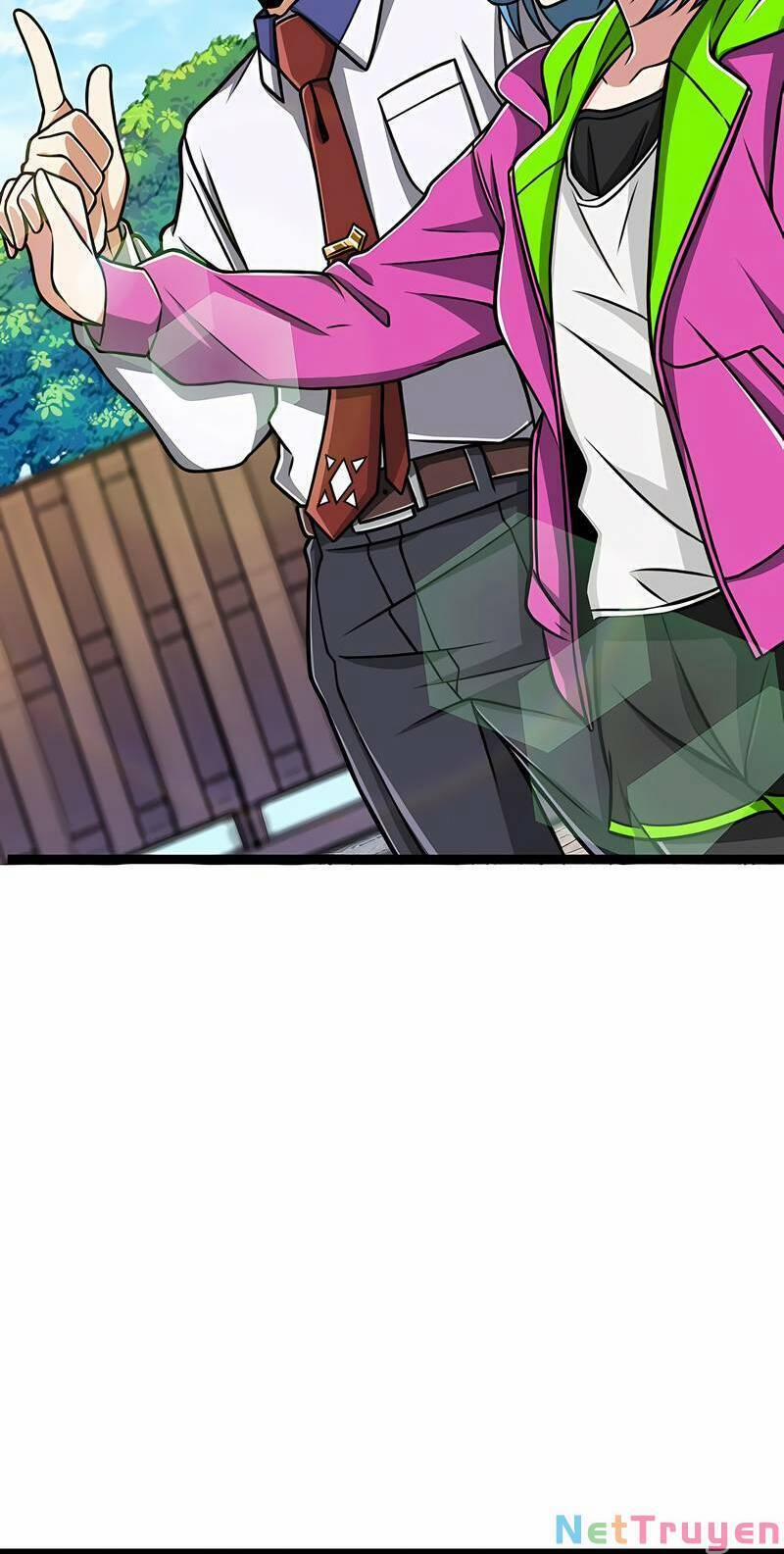 Đại Hiền Nhân Ma Thuật Cấp 99990000 11 trang 74