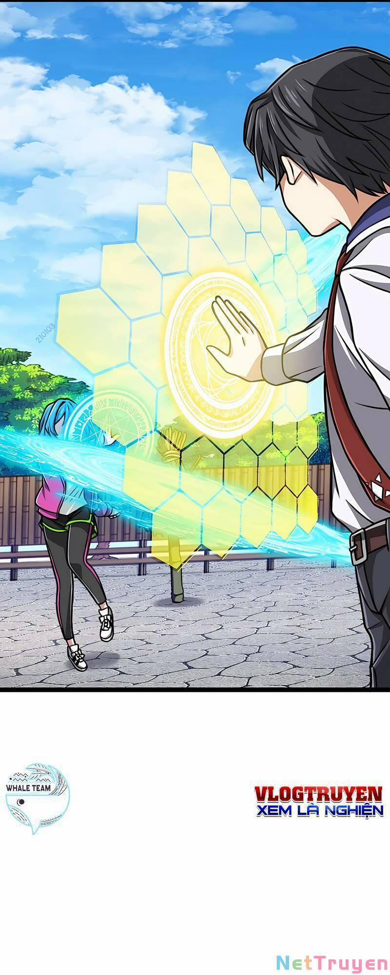 Đại Hiền Nhân Ma Thuật Cấp 99990000 11 trang 75