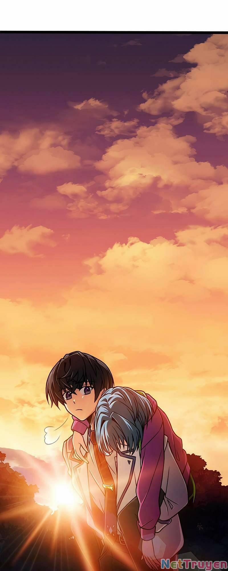 Đại Hiền Nhân Ma Thuật Cấp 99990000 11 trang 76