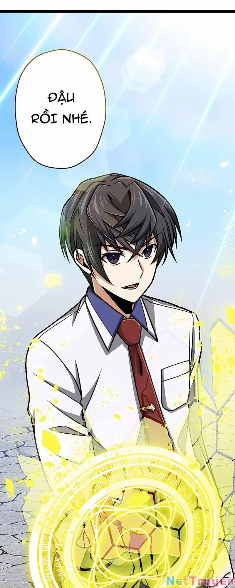 Đại Hiền Nhân Ma Thuật Cấp 99990000 11 trang 80