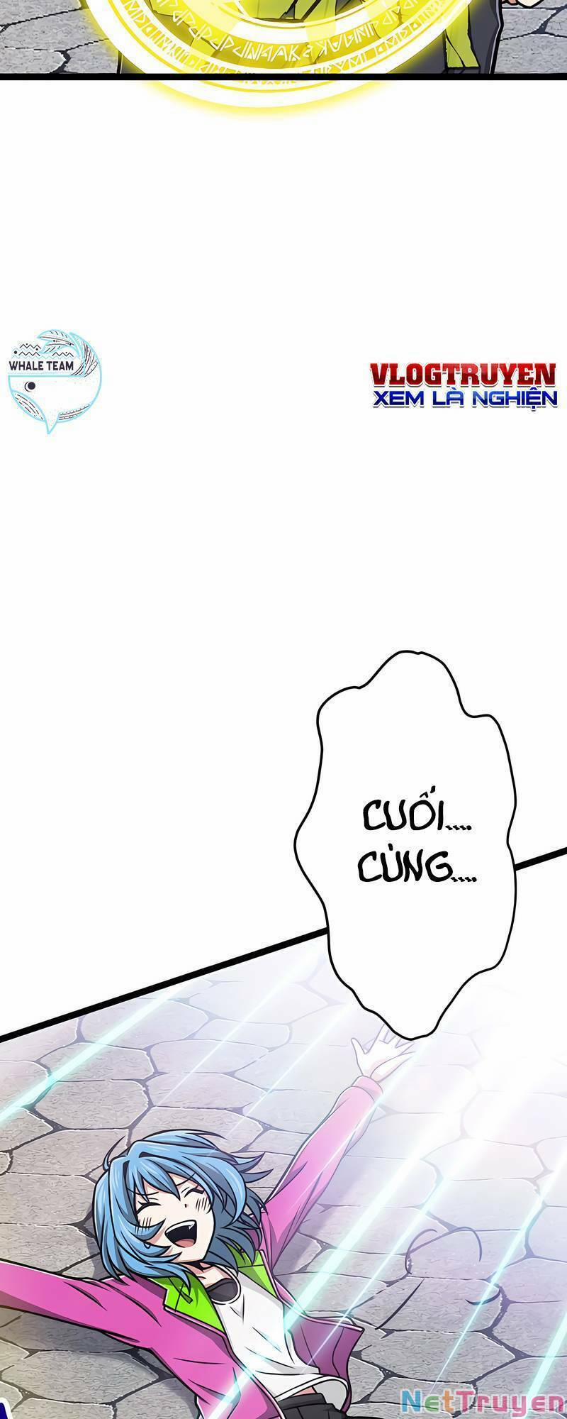 Đại Hiền Nhân Ma Thuật Cấp 99990000 11 trang 81