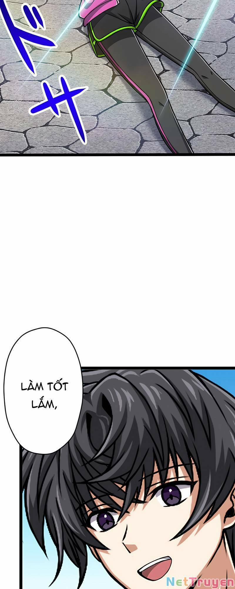 Đại Hiền Nhân Ma Thuật Cấp 99990000 11 trang 82