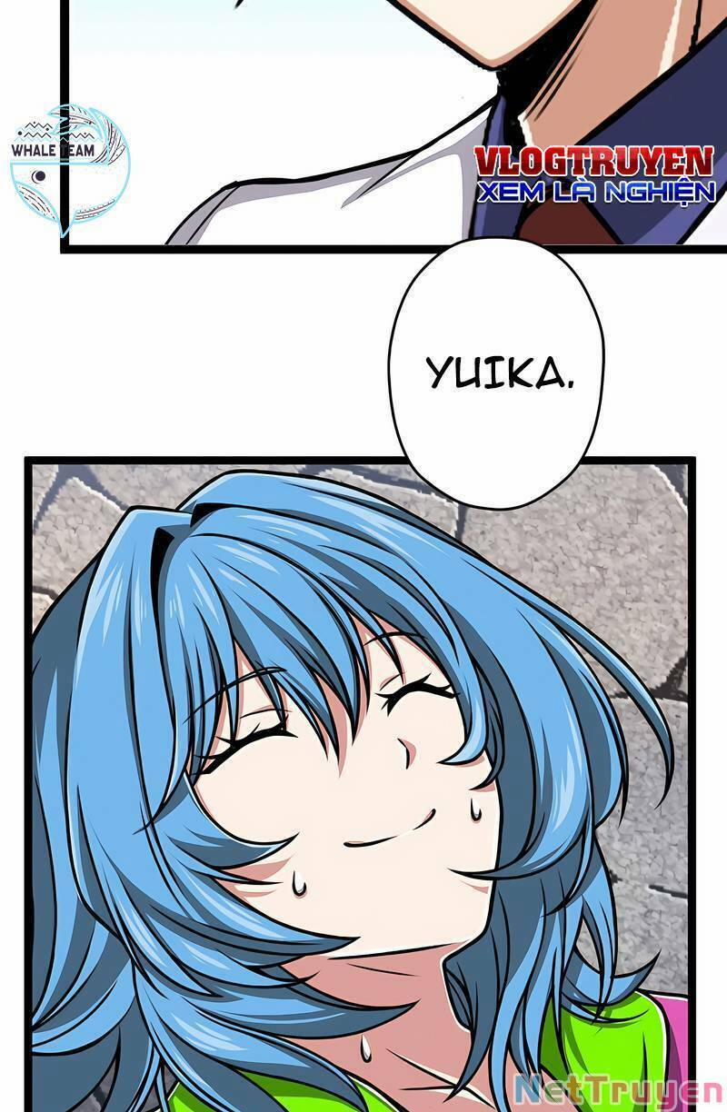 Đại Hiền Nhân Ma Thuật Cấp 99990000 11 trang 83