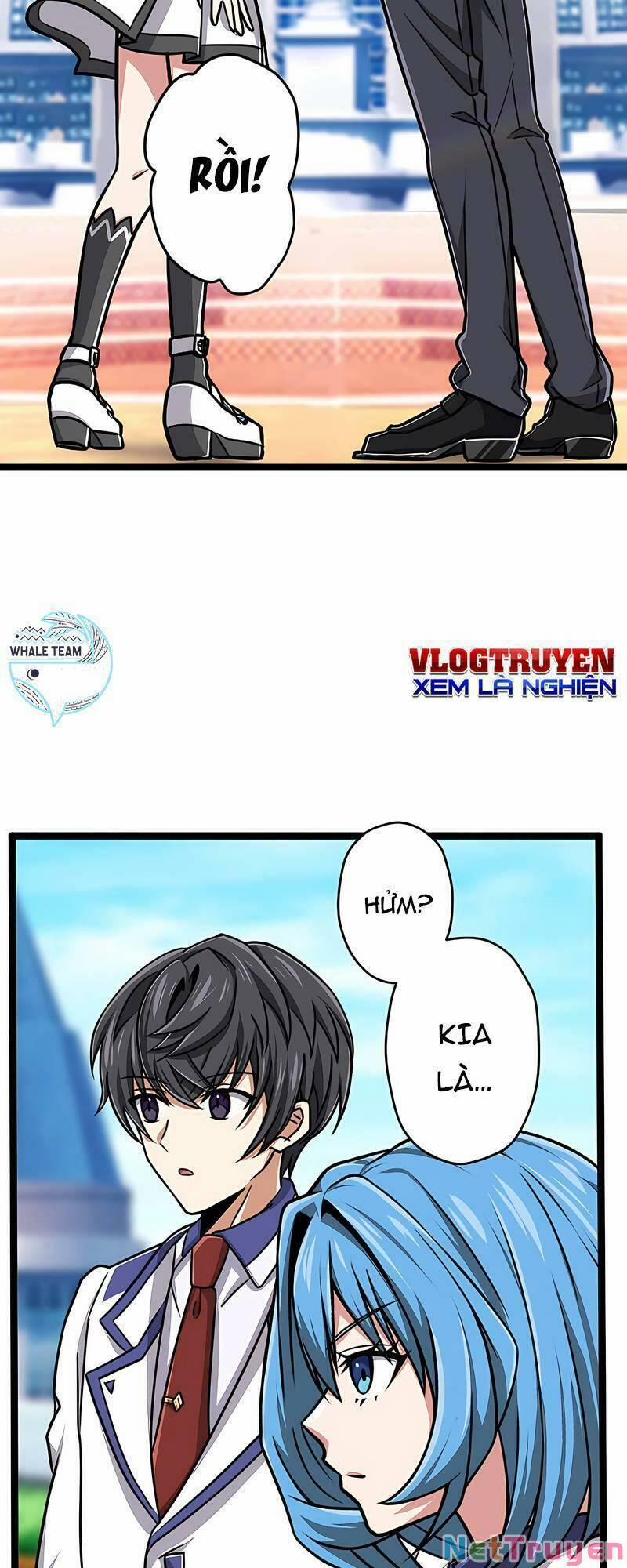 Đại Hiền Nhân Ma Thuật Cấp 99990000 11 trang 86