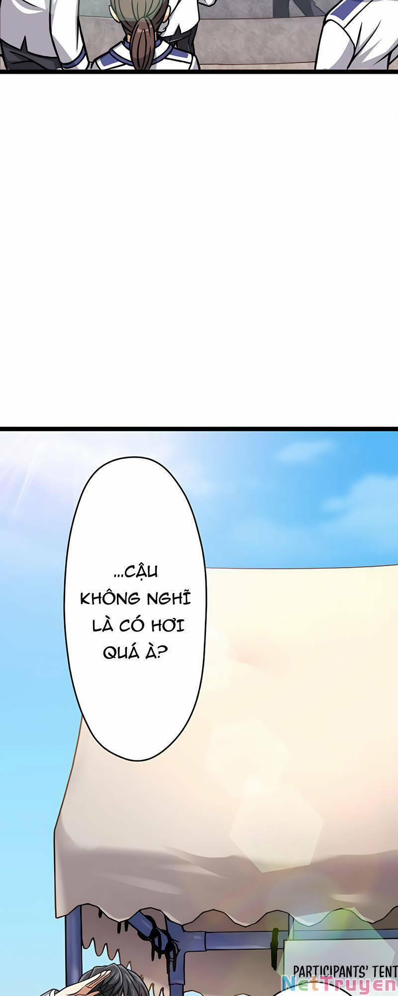 Đại Hiền Nhân Ma Thuật Cấp 99990000 12 trang 10