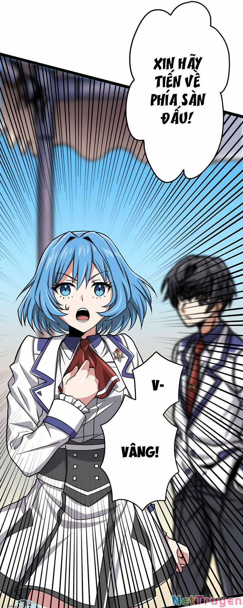 Đại Hiền Nhân Ma Thuật Cấp 99990000 12 trang 14