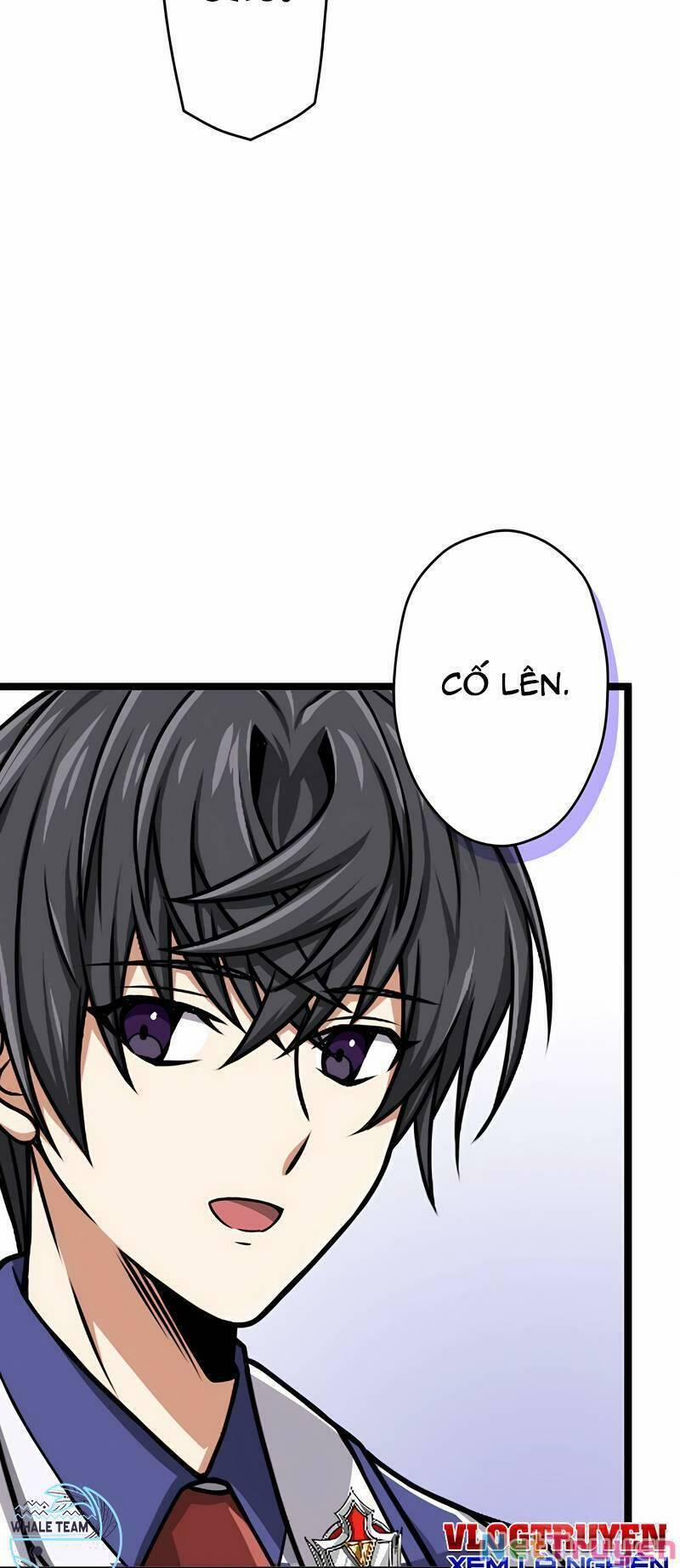 Đại Hiền Nhân Ma Thuật Cấp 99990000 12 trang 16