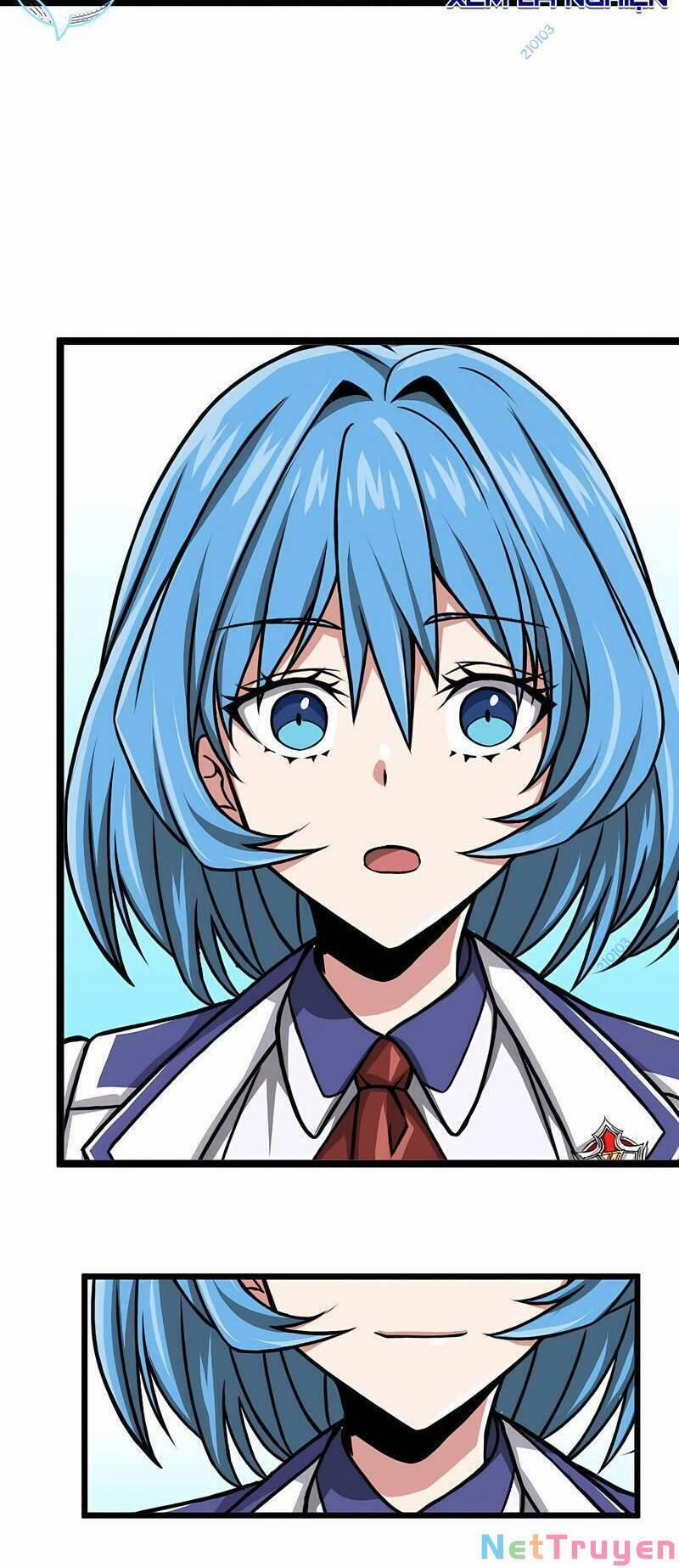 Đại Hiền Nhân Ma Thuật Cấp 99990000 12 trang 17