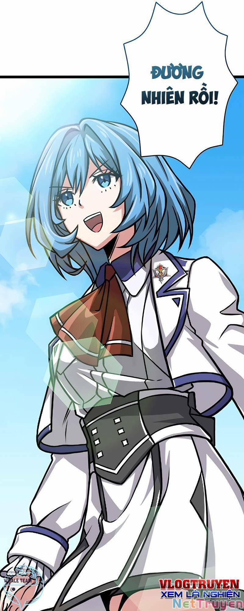 Đại Hiền Nhân Ma Thuật Cấp 99990000 12 trang 18