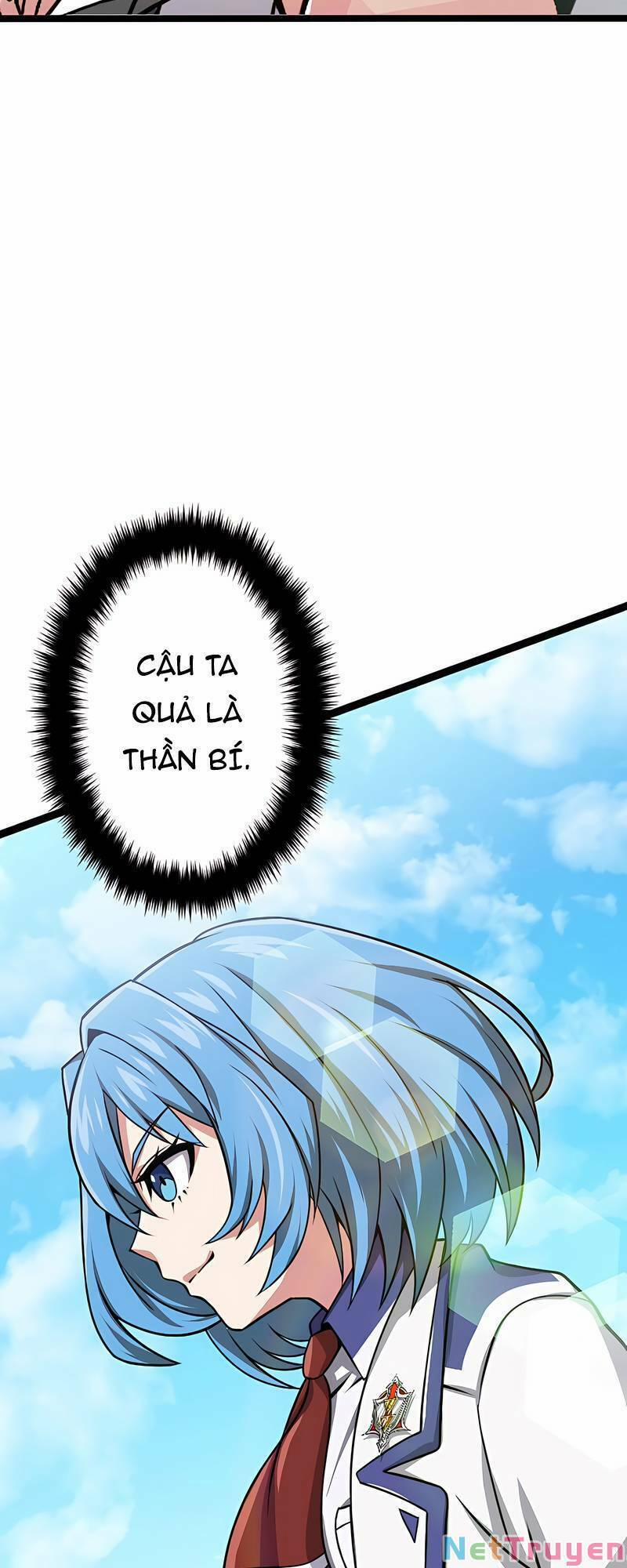 Đại Hiền Nhân Ma Thuật Cấp 99990000 12 trang 19