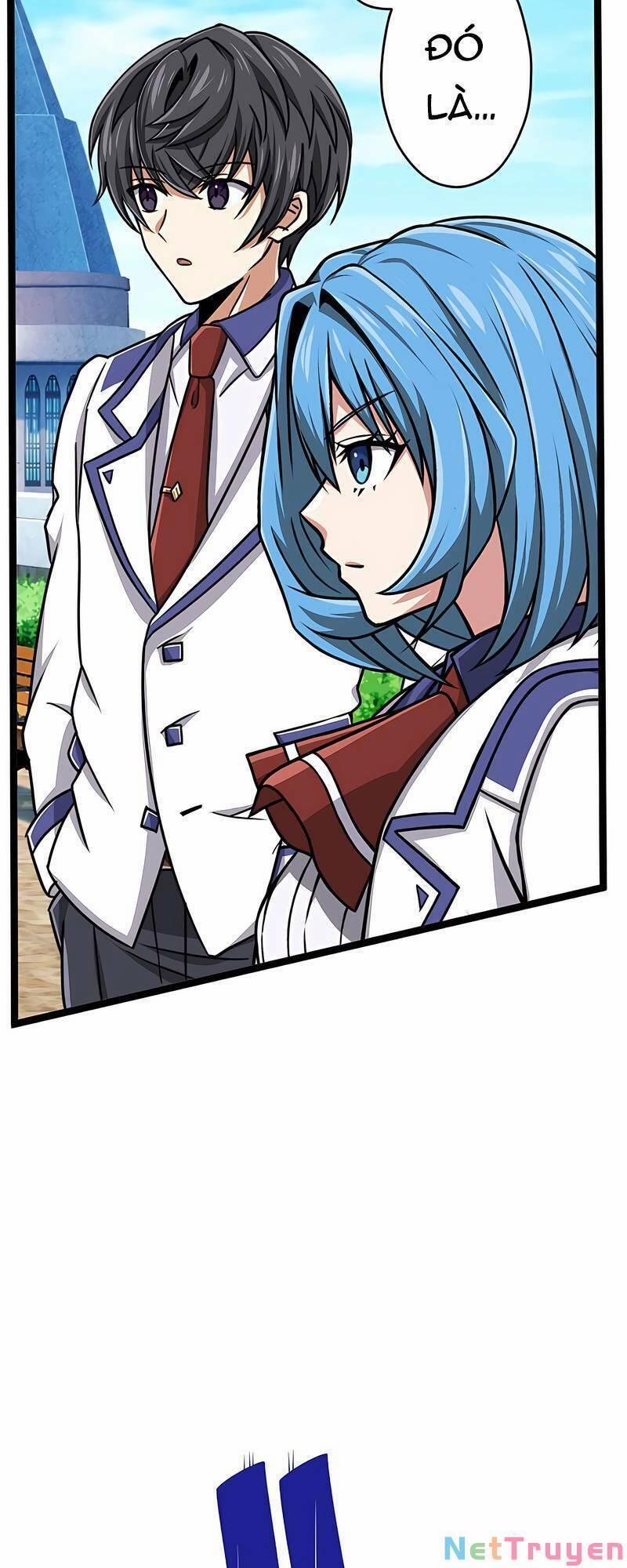 Đại Hiền Nhân Ma Thuật Cấp 99990000 12 trang 2