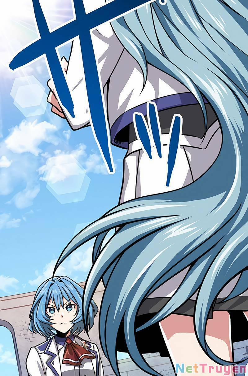 Đại Hiền Nhân Ma Thuật Cấp 99990000 12 trang 21