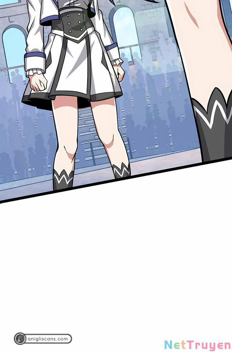 Đại Hiền Nhân Ma Thuật Cấp 99990000 12 trang 22