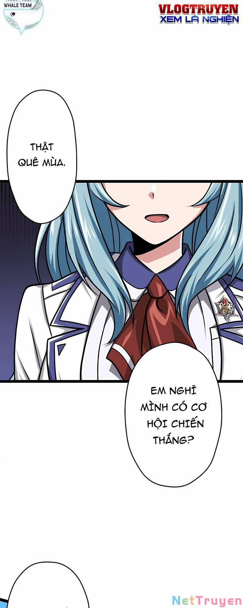 Đại Hiền Nhân Ma Thuật Cấp 99990000 12 trang 24