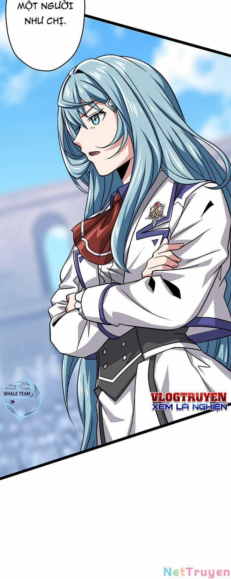 Đại Hiền Nhân Ma Thuật Cấp 99990000 12 trang 25