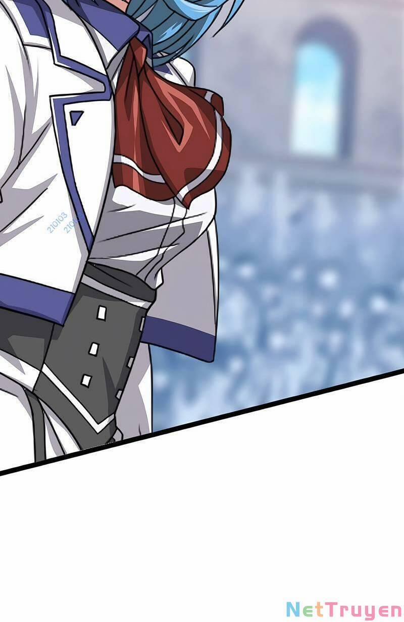 Đại Hiền Nhân Ma Thuật Cấp 99990000 12 trang 27