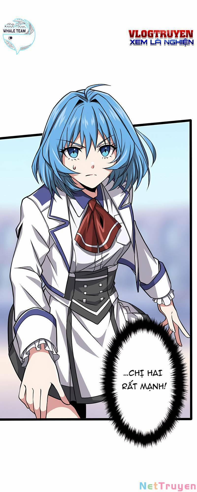 Đại Hiền Nhân Ma Thuật Cấp 99990000 12 trang 29