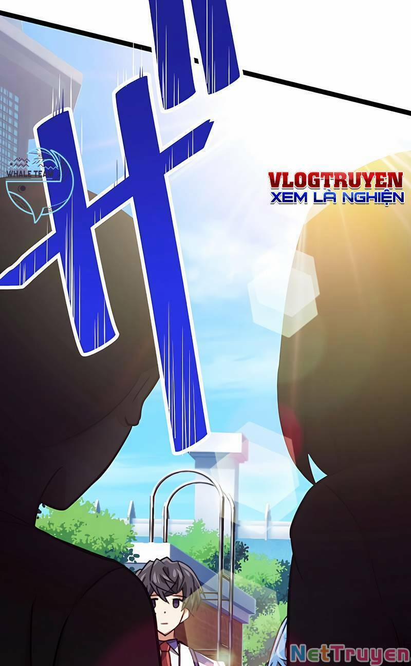 Đại Hiền Nhân Ma Thuật Cấp 99990000 12 trang 3