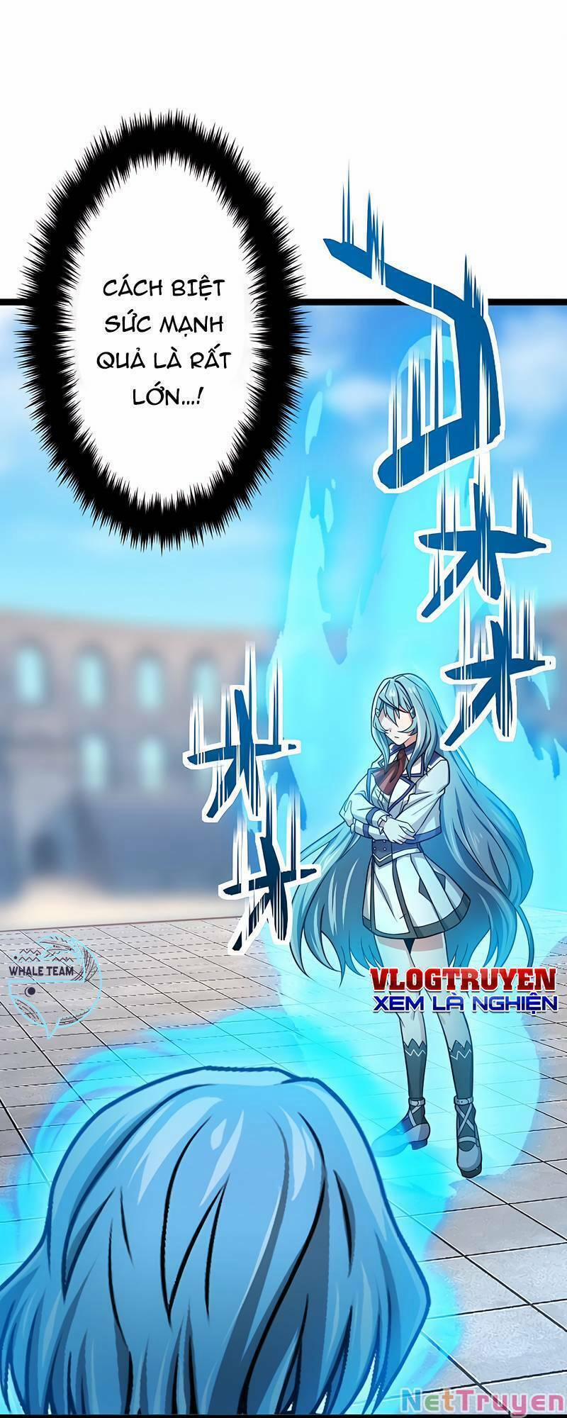 Đại Hiền Nhân Ma Thuật Cấp 99990000 12 trang 30
