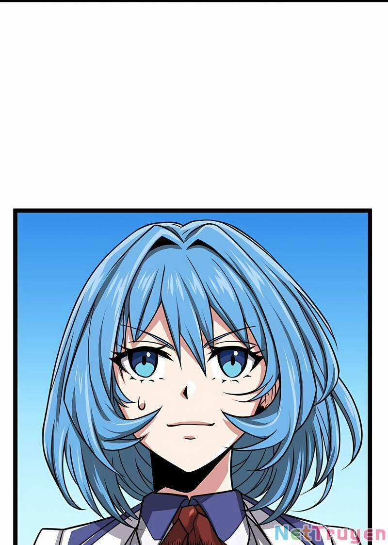 Đại Hiền Nhân Ma Thuật Cấp 99990000 12 trang 31