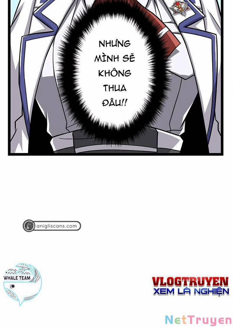 Đại Hiền Nhân Ma Thuật Cấp 99990000 12 trang 32