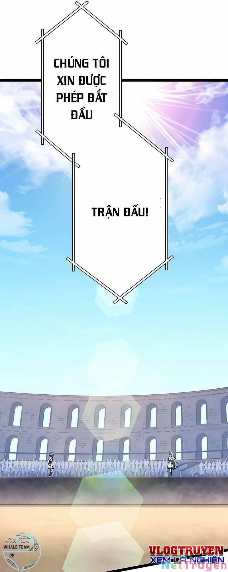 Đại Hiền Nhân Ma Thuật Cấp 99990000 12 trang 33