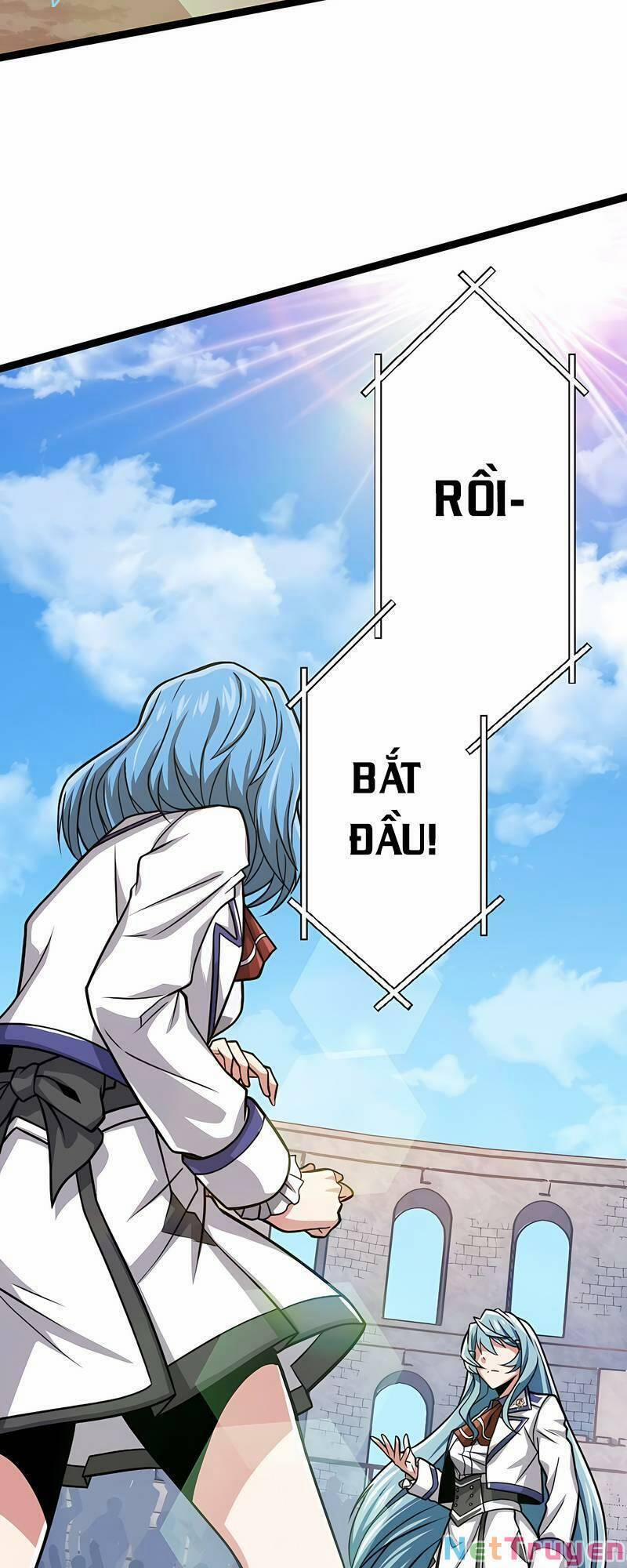 Đại Hiền Nhân Ma Thuật Cấp 99990000 12 trang 34