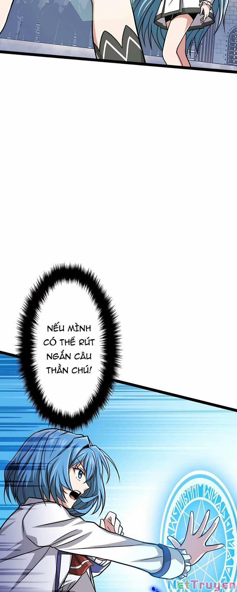 Đại Hiền Nhân Ma Thuật Cấp 99990000 12 trang 35