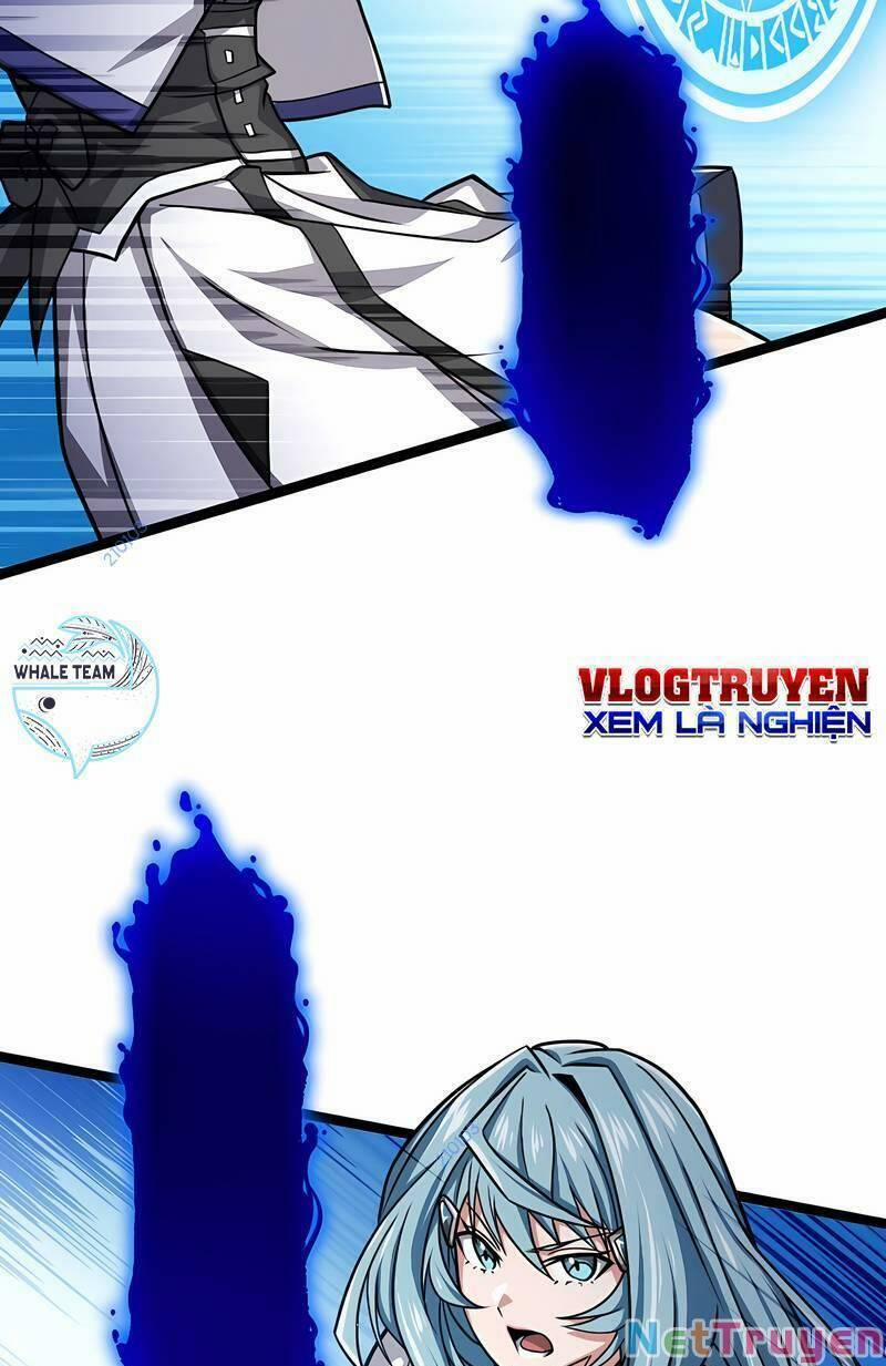 Đại Hiền Nhân Ma Thuật Cấp 99990000 12 trang 36