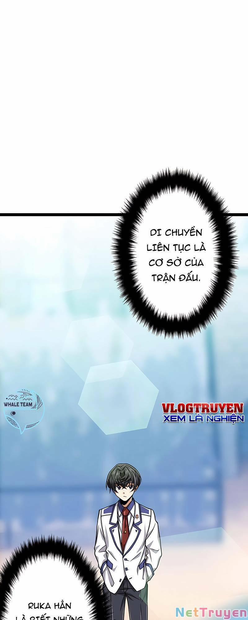 Đại Hiền Nhân Ma Thuật Cấp 99990000 12 trang 38