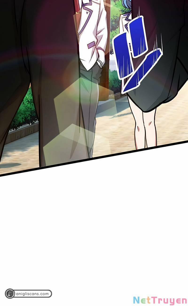 Đại Hiền Nhân Ma Thuật Cấp 99990000 12 trang 4