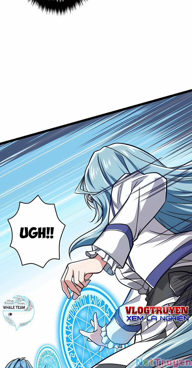 Đại Hiền Nhân Ma Thuật Cấp 99990000 12 trang 40