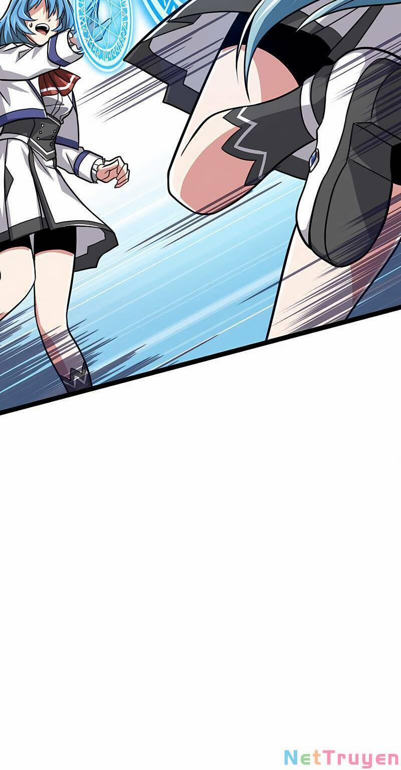 Đại Hiền Nhân Ma Thuật Cấp 99990000 12 trang 41