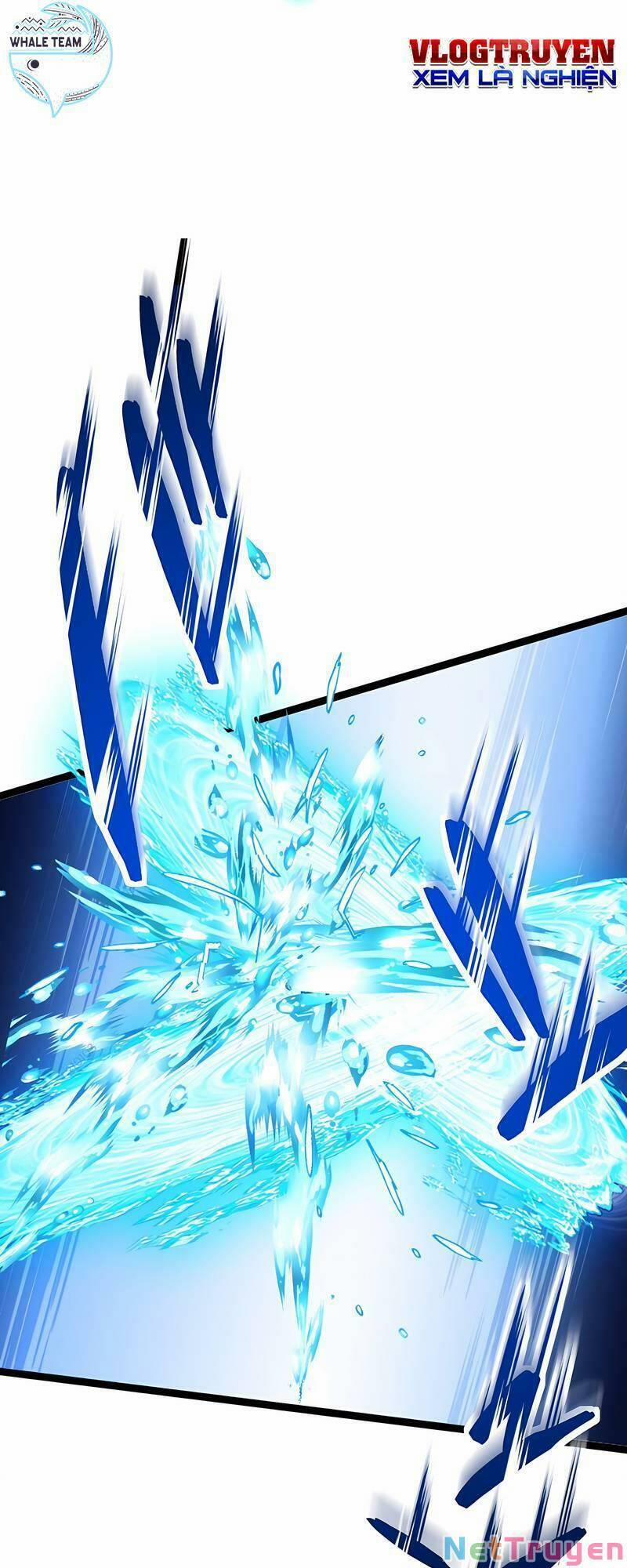 Đại Hiền Nhân Ma Thuật Cấp 99990000 12 trang 43