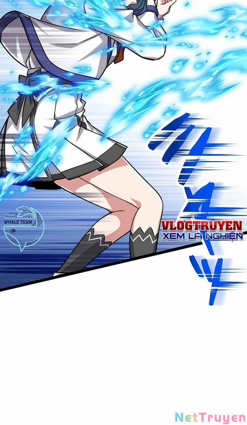 Đại Hiền Nhân Ma Thuật Cấp 99990000 12 trang 45