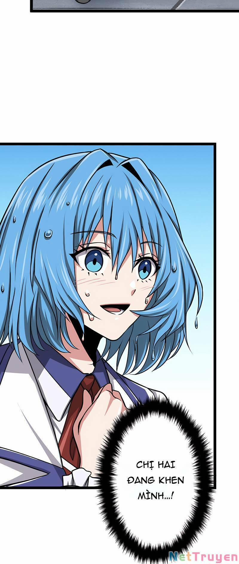 Đại Hiền Nhân Ma Thuật Cấp 99990000 12 trang 48