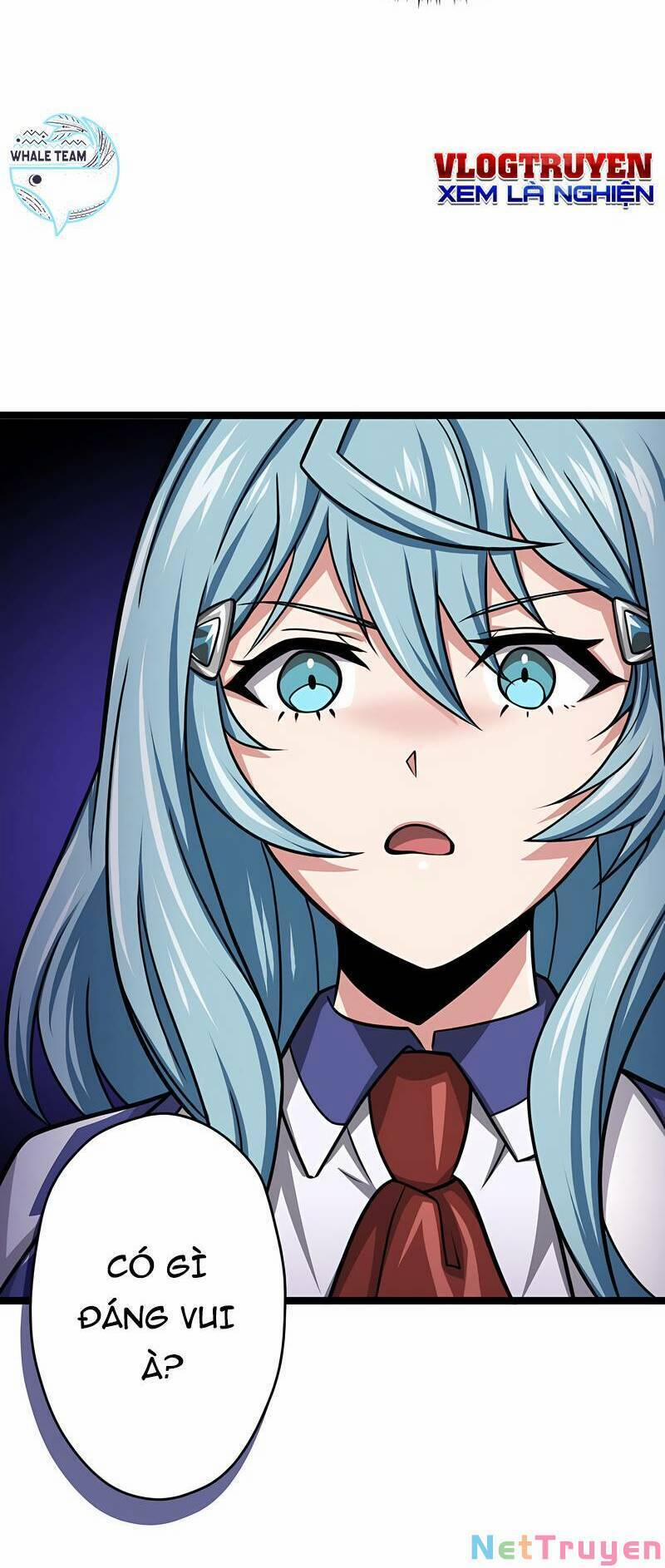 Đại Hiền Nhân Ma Thuật Cấp 99990000 12 trang 49