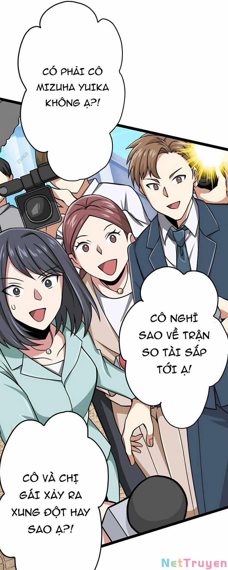 Đại Hiền Nhân Ma Thuật Cấp 99990000 12 trang 5