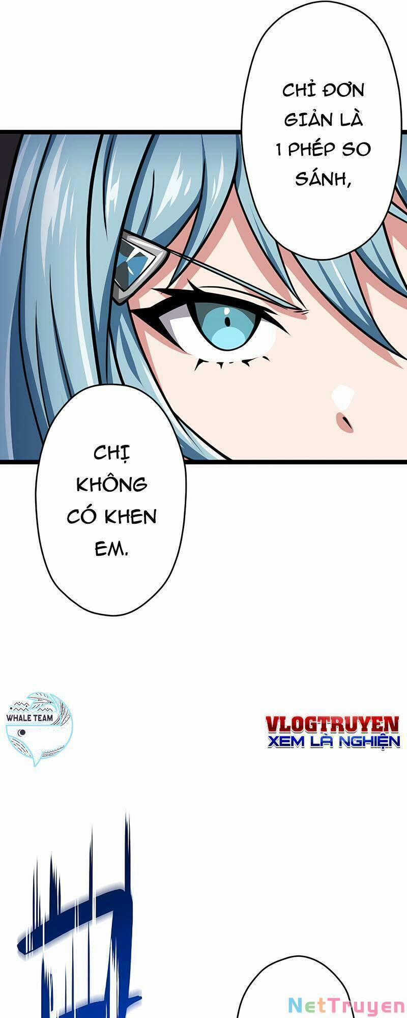 Đại Hiền Nhân Ma Thuật Cấp 99990000 12 trang 50