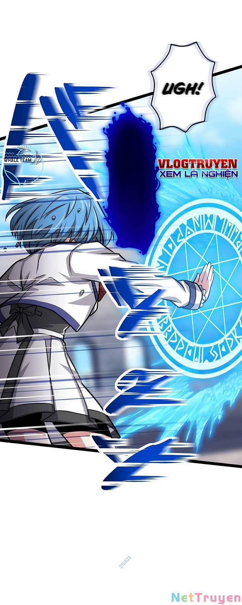 Đại Hiền Nhân Ma Thuật Cấp 99990000 12 trang 52