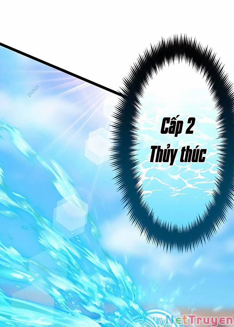 Đại Hiền Nhân Ma Thuật Cấp 99990000 12 trang 53