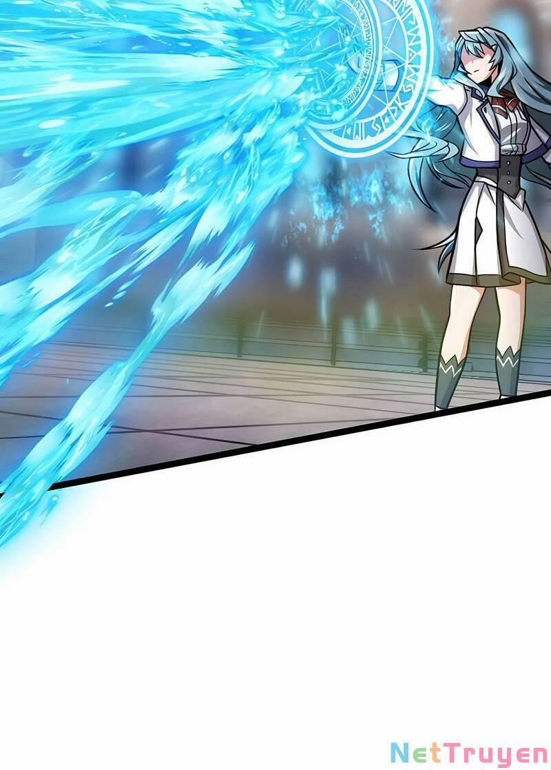 Đại Hiền Nhân Ma Thuật Cấp 99990000 12 trang 54