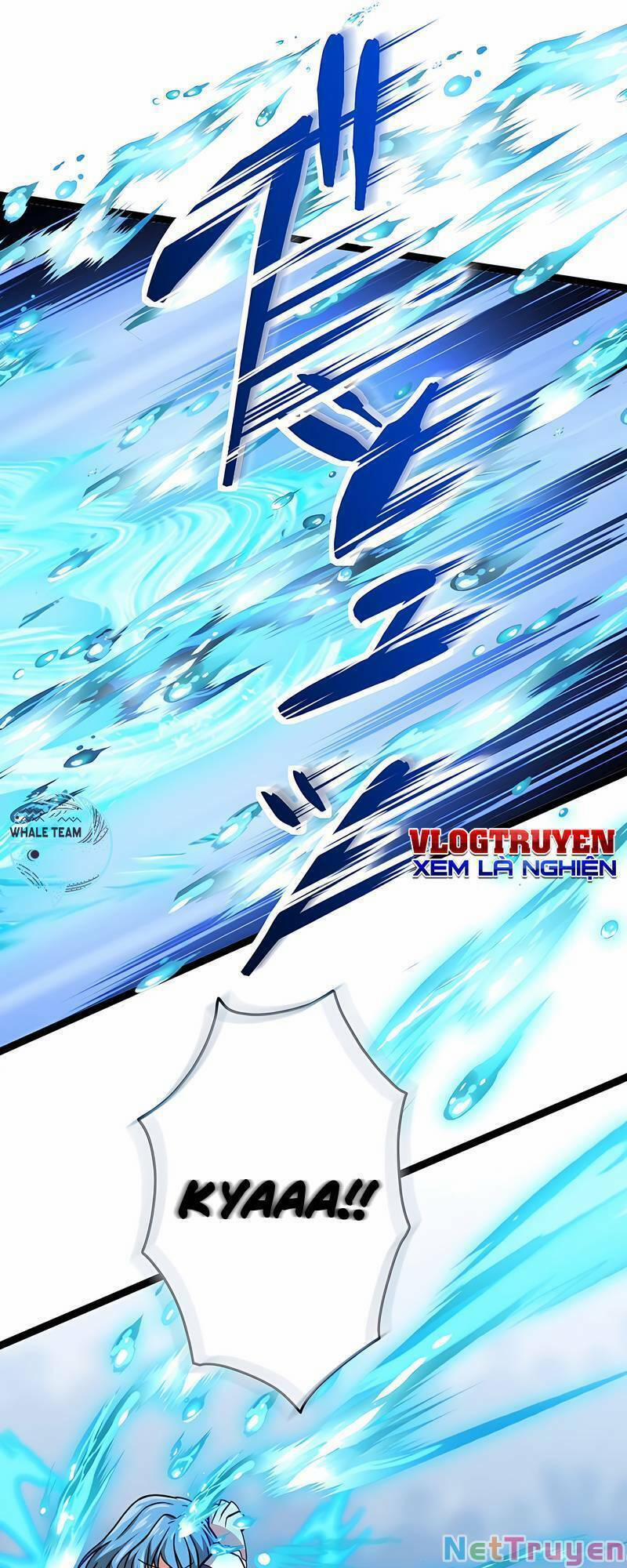 Đại Hiền Nhân Ma Thuật Cấp 99990000 12 trang 55