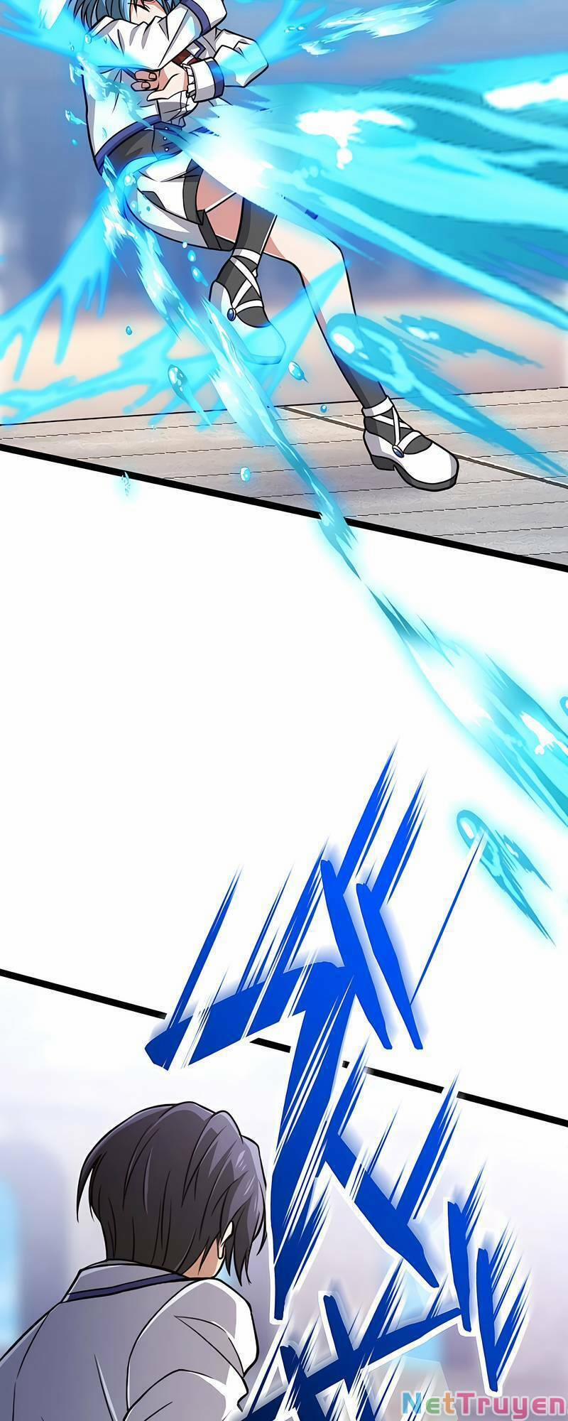 Đại Hiền Nhân Ma Thuật Cấp 99990000 12 trang 56