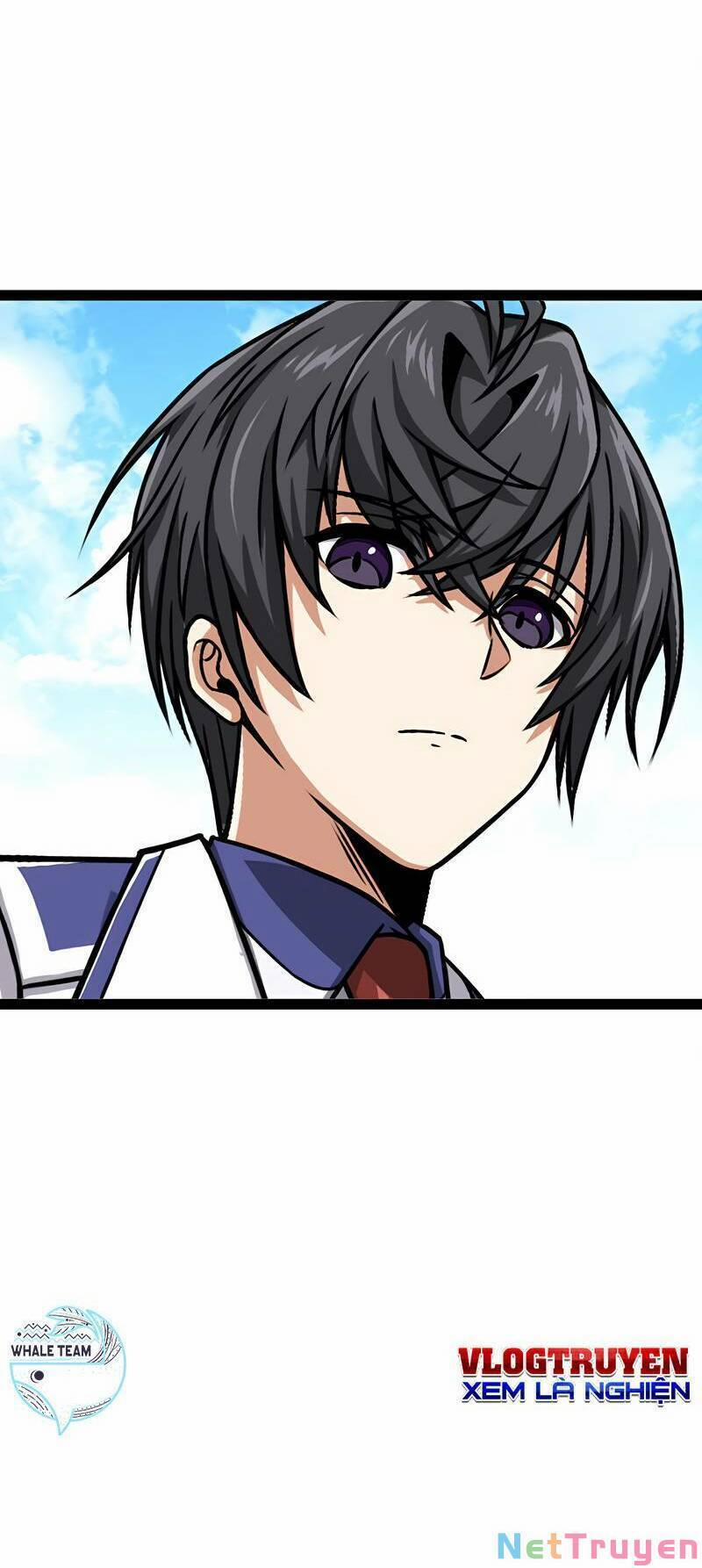 Đại Hiền Nhân Ma Thuật Cấp 99990000 12 trang 58